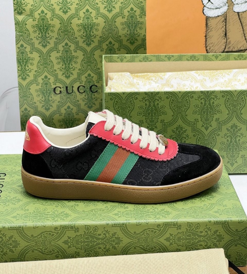 G*u*i casual shoes